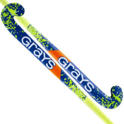 Grays Blast 24"- 30" Wooden Starter Hockey Stick